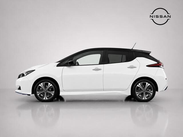 Nissan LEAF e+ N-Connecta 62 kWh NL-Auto