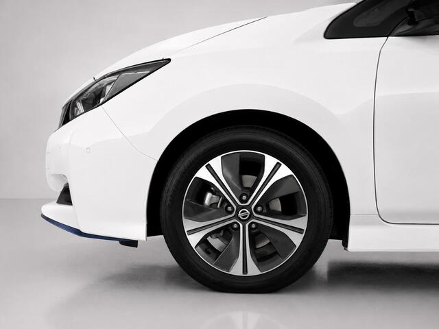 Nissan LEAF e+ N-Connecta 62 kWh NL-Auto