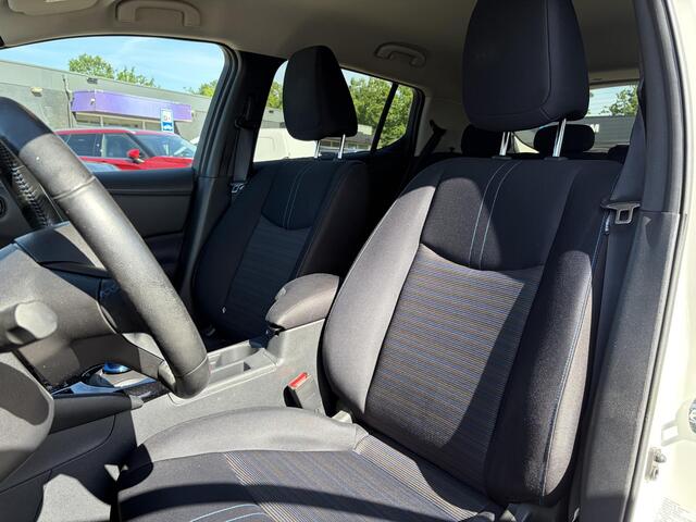 Nissan LEAF e+ N-Connecta 62 kWh NL-Auto