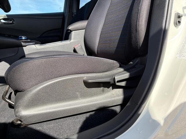 Nissan LEAF e+ N-Connecta 62 kWh NL-Auto