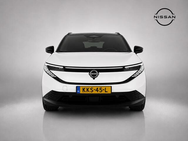 Nissan LEAF Evolve 52 kWh