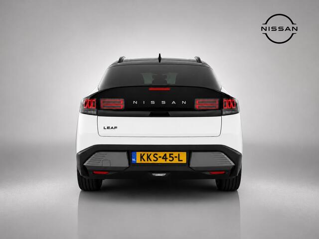 Nissan LEAF Evolve 52 kWh