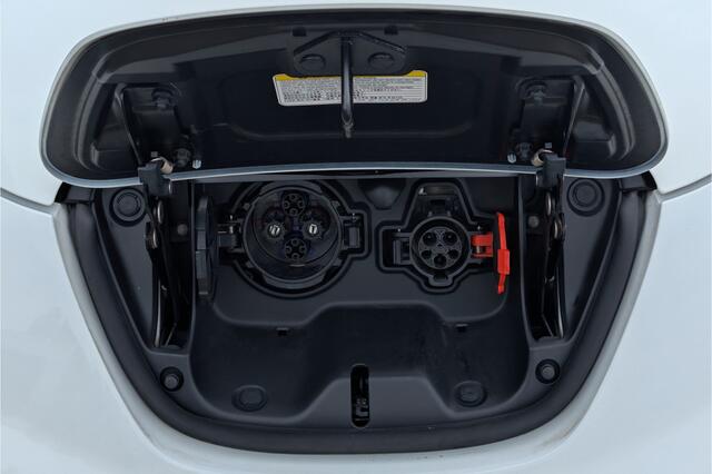 Nissan LEAF Acenta 30kWh SOH 71% Comfort Pack