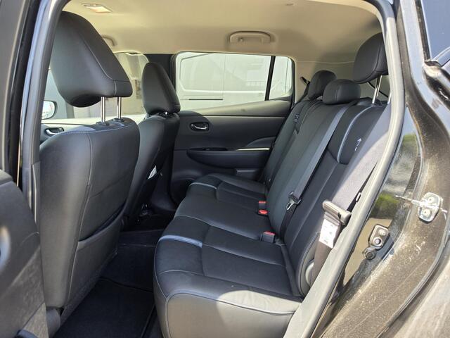Nissan LEAF e+ Tekna 62 kWh | SoH 91% | BOSE | Leer | 360º Camera |