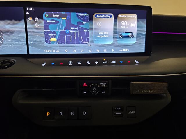 Nissan LEAF Evolve 52 kWh | BOSE | Panoramadak | 360º Camera |