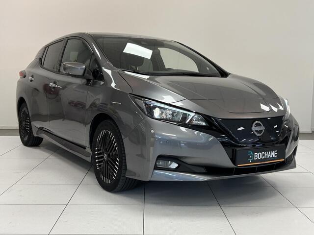 Nissan LEAF N-Connecta 39 kWh | 360° Camera | Climate control | SoH 95% | Adaptieve cruise | Warmtepomp |