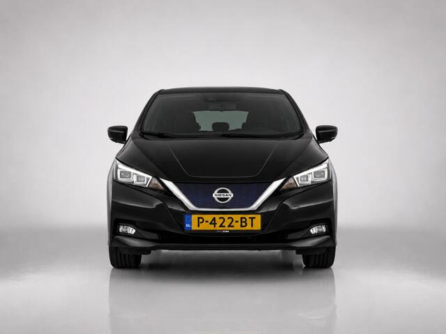 Nissan LEAF e+ Tekna 62 kWh SoH 93%