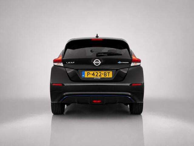 Nissan LEAF e+ Tekna 62 kWh SoH 93%