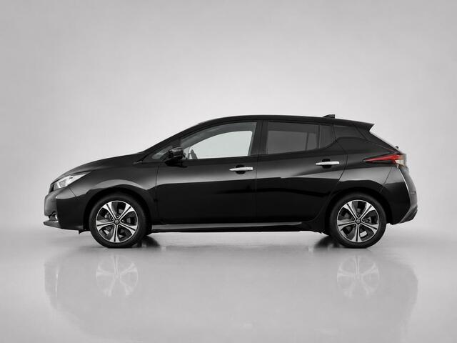 Nissan LEAF e+ Tekna 62 kWh SoH 93%