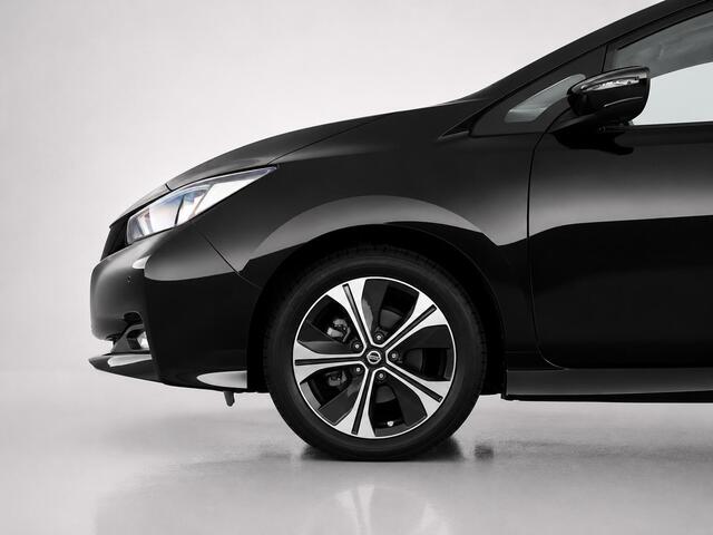 Nissan LEAF e+ Tekna 62 kWh SoH 93%