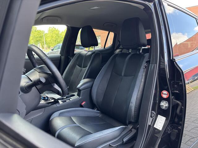 Nissan LEAF e+ Tekna 62 kWh SoH 93%