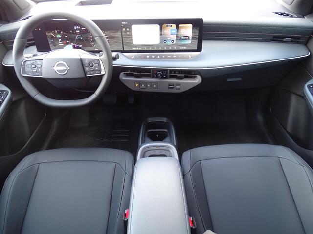 Nissan LEAF Advance 52 kWh PANORAMA DAK | 360 CAMERA | KEYLESS ENTRY