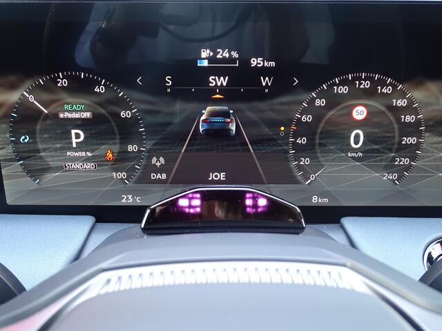 Nissan LEAF Advance 52 kWh PANORAMA DAK | 360 CAMERA | KEYLESS ENTRY