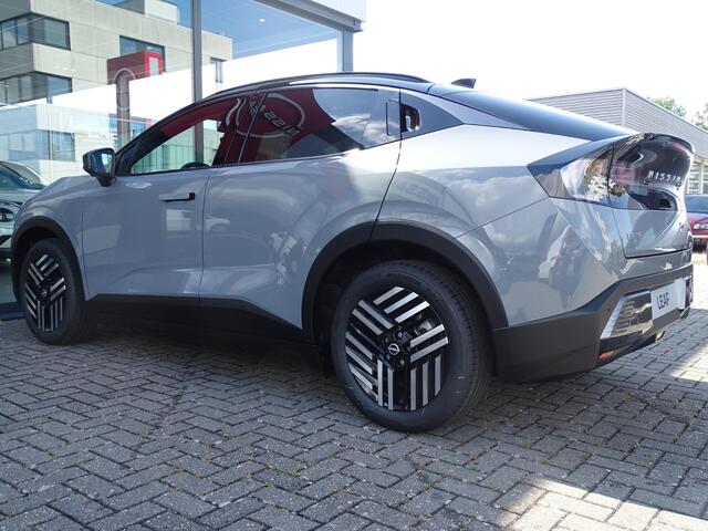 Nissan LEAF Advance 52 kWh PANORAMA DAK | 360 CAMERA | KEYLESS ENTRY