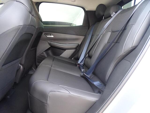 Nissan LEAF Advance 52 kWh PANORAMA DAK | 360 CAMERA | KEYLESS ENTRY