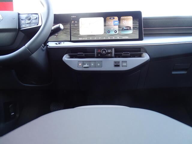 Nissan LEAF Advance 52 kWh PANORAMA DAK | 360 CAMERA | KEYLESS ENTRY