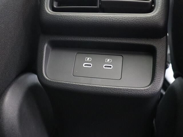 Nissan LEAF Evolve 52 kWh | Panoramadak | 445km WLTP | Bose Audio | Head-Up Display | Elektrische Achterklep |