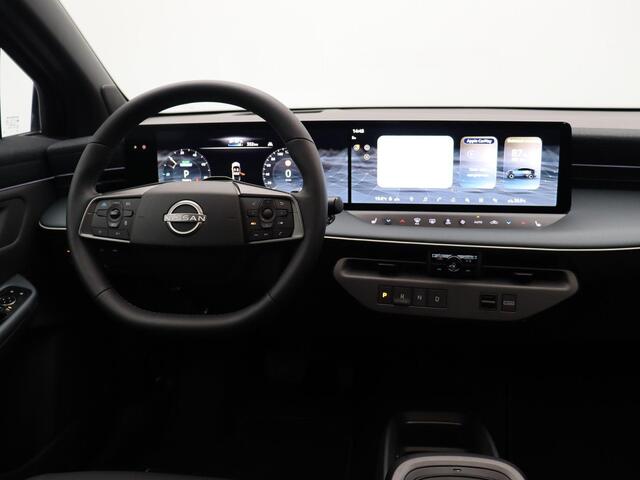 Nissan LEAF Evolve 52 kWh | Panoramadak | 445km WLTP | Bose Audio | Head-Up Display | Elektrische Achterklep |