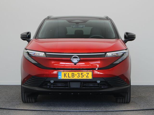 Nissan LEAF Evolve 52 kWh | Panoramadak | 445km WLTP | Bose Audio | Head-Up Display | Elektrische Achterklep |
