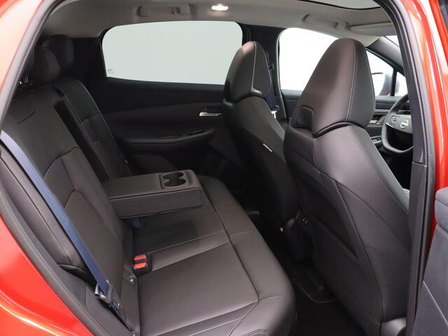 Nissan LEAF Evolve 52 kWh | Panoramadak | 445km WLTP | Bose Audio | Head-Up Display | Elektrische Achterklep |