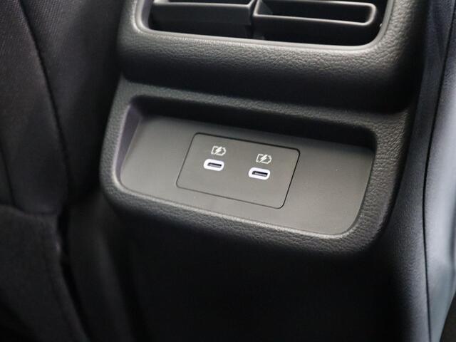 Nissan LEAF Evolve 75 kWh | Pro-pilot | Bose audio | Head-up display | stuur- stoelverwarming | 622km WLTP