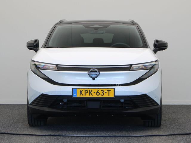 Nissan LEAF Evolve 75 kWh | Pro-pilot | Bose audio | Head-up display | stuur- stoelverwarming | 622km WLTP