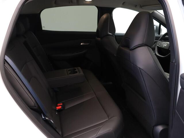 Nissan LEAF Evolve 75 kWh | Pro-pilot | Bose audio | Head-up display | stuur- stoelverwarming | 622km WLTP