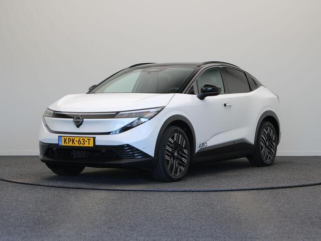 Nissan LEAF Evolve 75 kWh | Pro-pilot | Bose audio | Head-up display | stuur- stoelverwarming | 622km WLTP