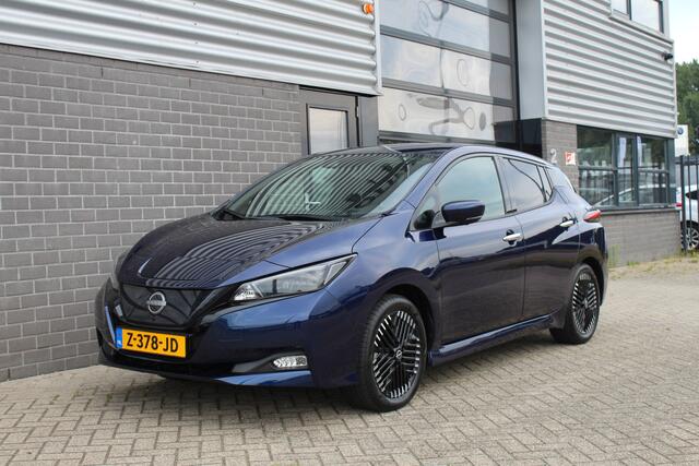 Nissan LEAF Tekna 39 kWh / Carplay / 360 Camera / N.A.P.