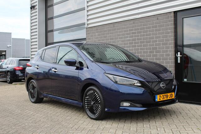Nissan LEAF Tekna 39 kWh / Carplay / 360 Camera / N.A.P.