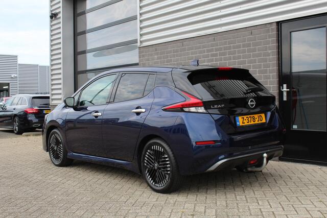 Nissan LEAF Tekna 39 kWh / Carplay / 360 Camera / N.A.P.