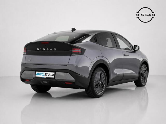 Nissan LEAF Engage 52 kWh Cold Pack