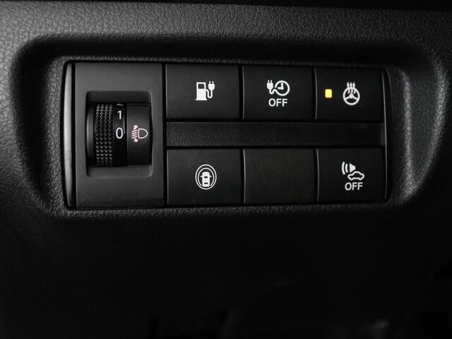 Nissan LEAF N-Connecta 40 kWh | SOH 94.3% | Stuur/stoel verwarming | Adaptive cruise | 360 camera | Dodehoek detectie | Full LED | Navigatie | Carplay |
