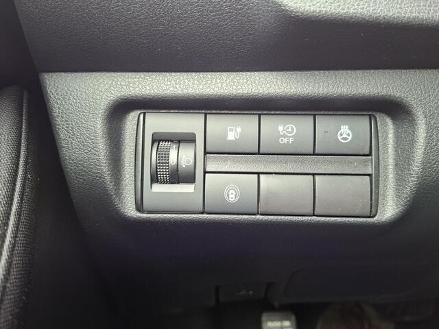 Nissan LEAF N-Connecta 39 kWh Parkeerhulp camera