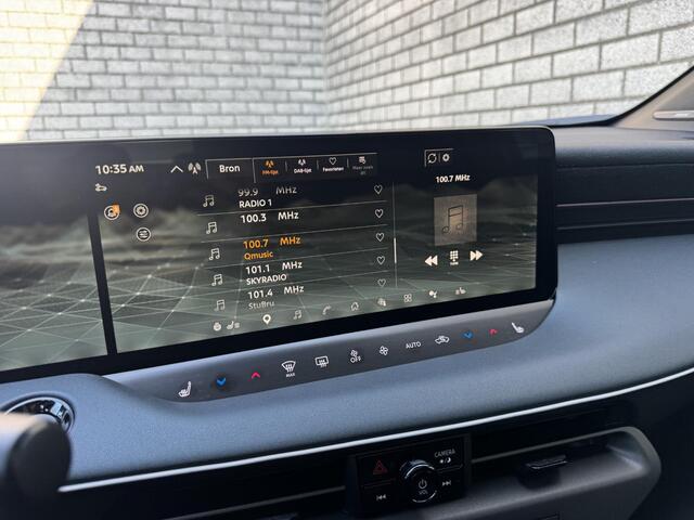 Nissan LEAF Evolve 52 kWh | Demo | Stoel + stuurverwarming | Panoramadak | Navigatie |