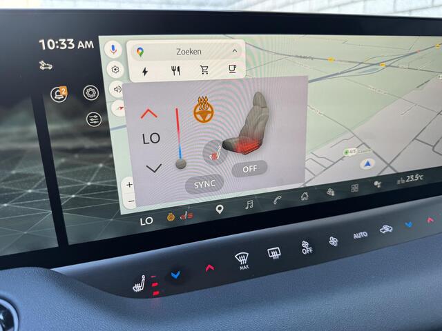 Nissan LEAF Evolve 52 kWh | Demo | Stoel + stuurverwarming | Panoramadak | Navigatie |