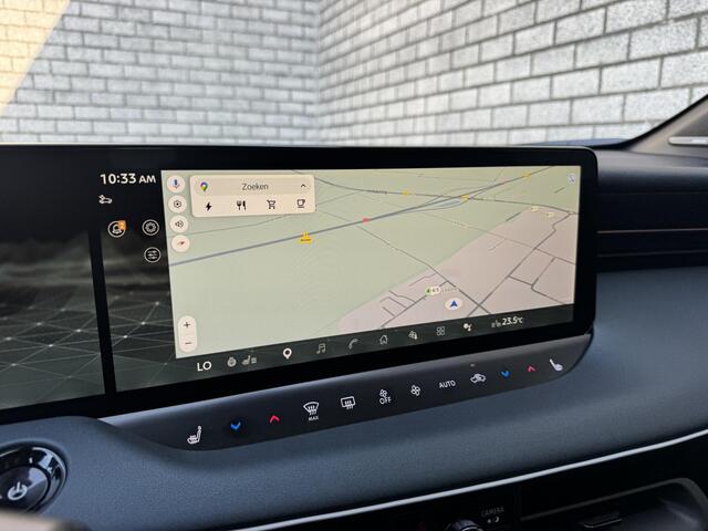 Nissan LEAF Evolve 52 kWh | Demo | Stoel + stuurverwarming | Panoramadak | Navigatie |