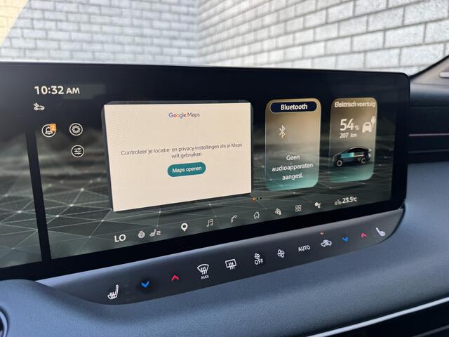 Nissan LEAF Evolve 52 kWh | Demo | Stoel + stuurverwarming | Panoramadak | Navigatie |