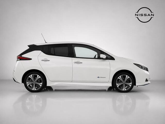 Nissan LEAF e+ Tekna 62 kWh SoH 92%