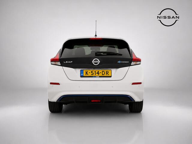 Nissan LEAF e+ Tekna 62 kWh SoH 92%