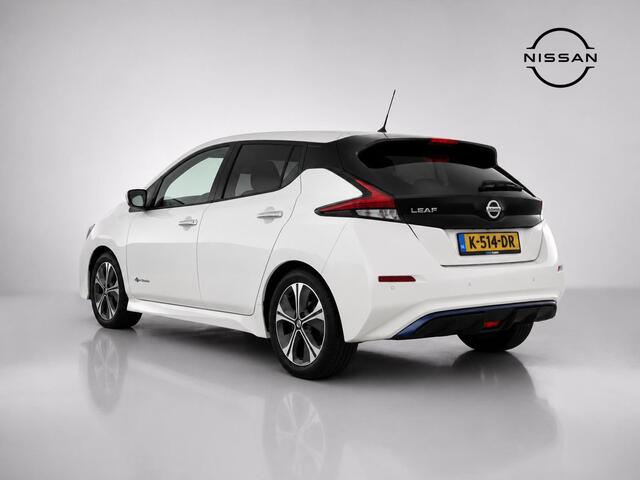 Nissan LEAF e+ Tekna 62 kWh SoH 92%