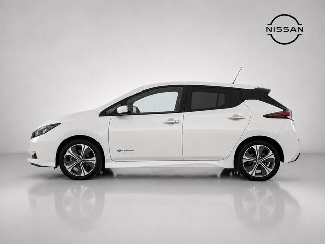 Nissan LEAF e+ Tekna 62 kWh SoH 92%