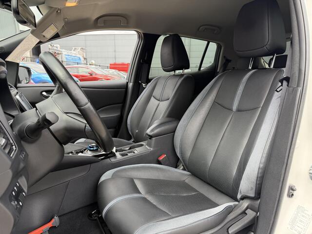 Nissan LEAF e+ Tekna 62 kWh SoH 92%