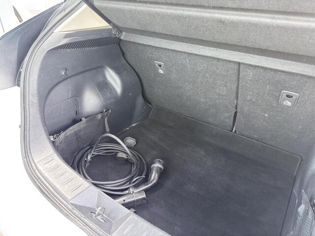 Nissan LEAF Acenta 40 kWh Batterijconditie (SOH): 92%