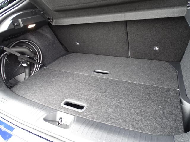 Nissan LEAF Evolve 75 kWh ELEKTRISCHE VOORSTOELEN | PANORAMISCH GLAZEN DAK | BOSE AUDIOSYSTEEM
