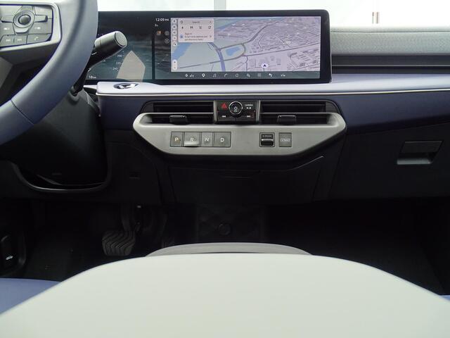 Nissan LEAF Evolve 75 kWh ELEKTRISCHE VOORSTOELEN | PANORAMISCH GLAZEN DAK | BOSE AUDIOSYSTEEM