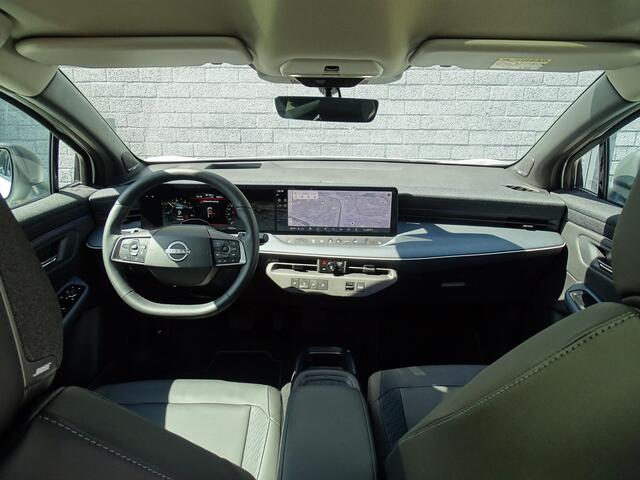 Nissan LEAF Evolve 52 kWh NU 10 JAAR GARANTIE! / PANODAK / BOSE / TWO-TONE METALLIC