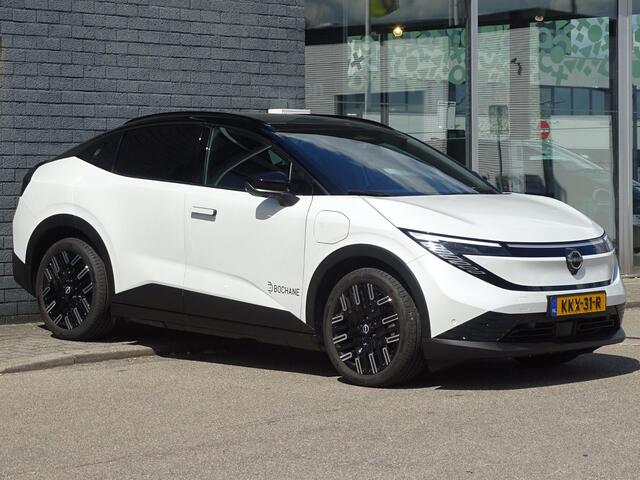Nissan LEAF Evolve 52 kWh NU 10 JAAR GARANTIE! / PANODAK / BOSE / TWO-TONE METALLIC