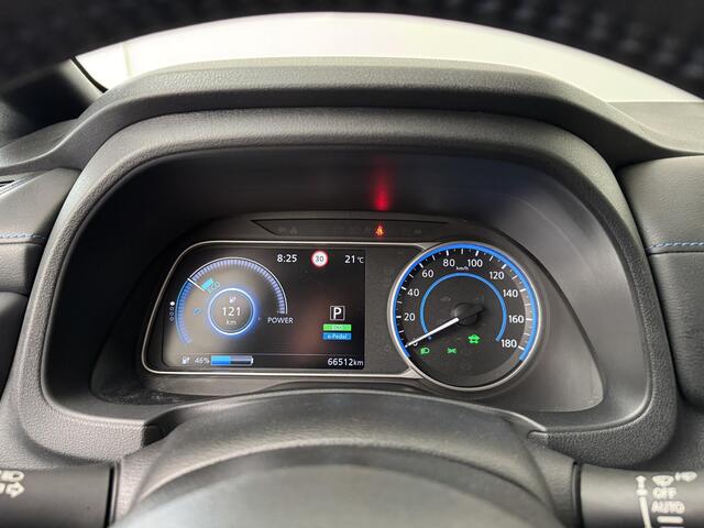 Nissan LEAF N-Connecta 40 kWh | Navigatie | 360° Camera | Adaptive Cruise Control | Stoelverwarming | SOH 91%|