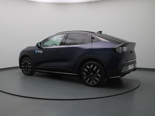 Nissan LEAF Evolve 75 kWh Apple Carplay/Android Auto | Panoramadak